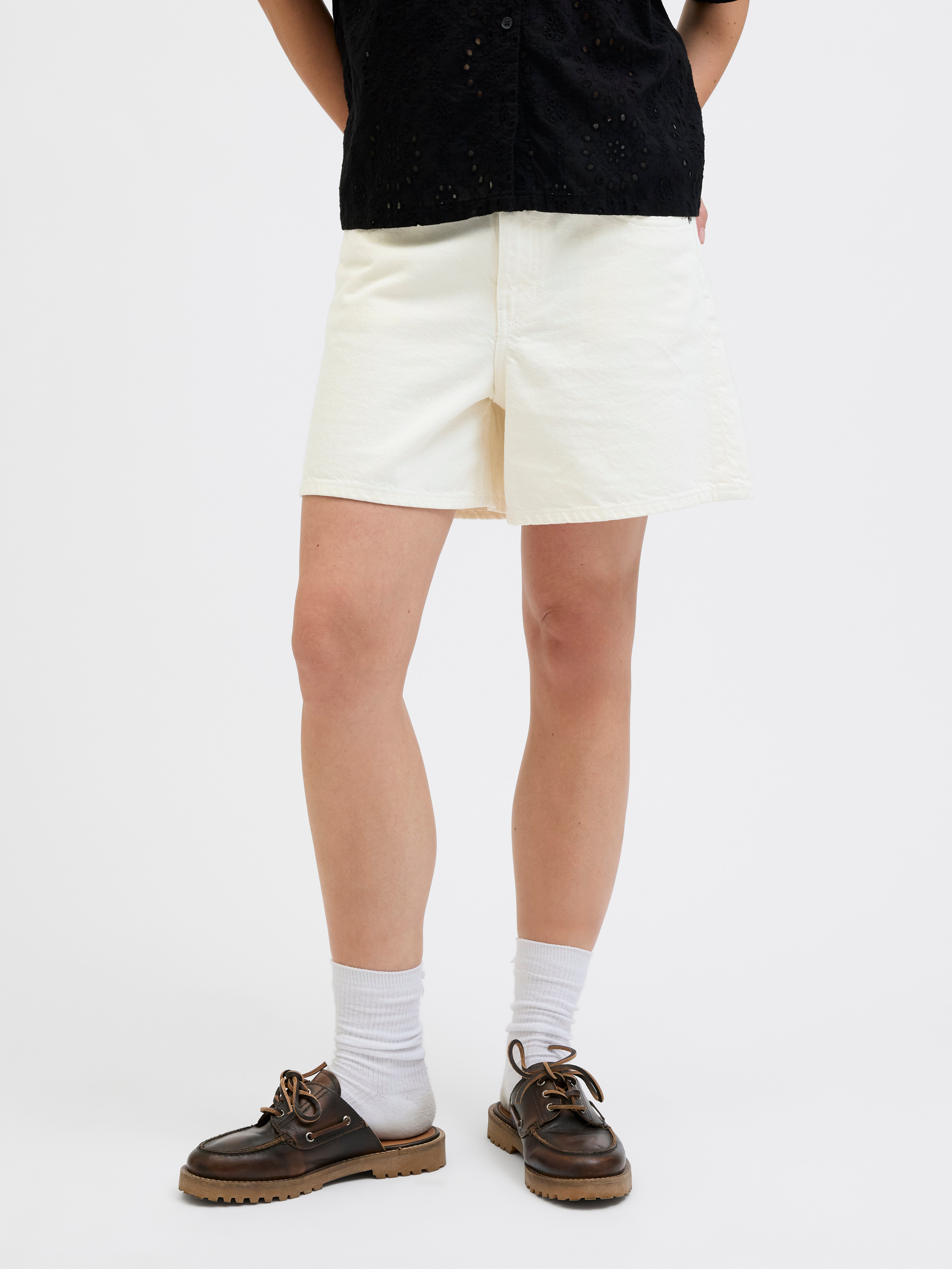 Jxlaura Jeans-shorts