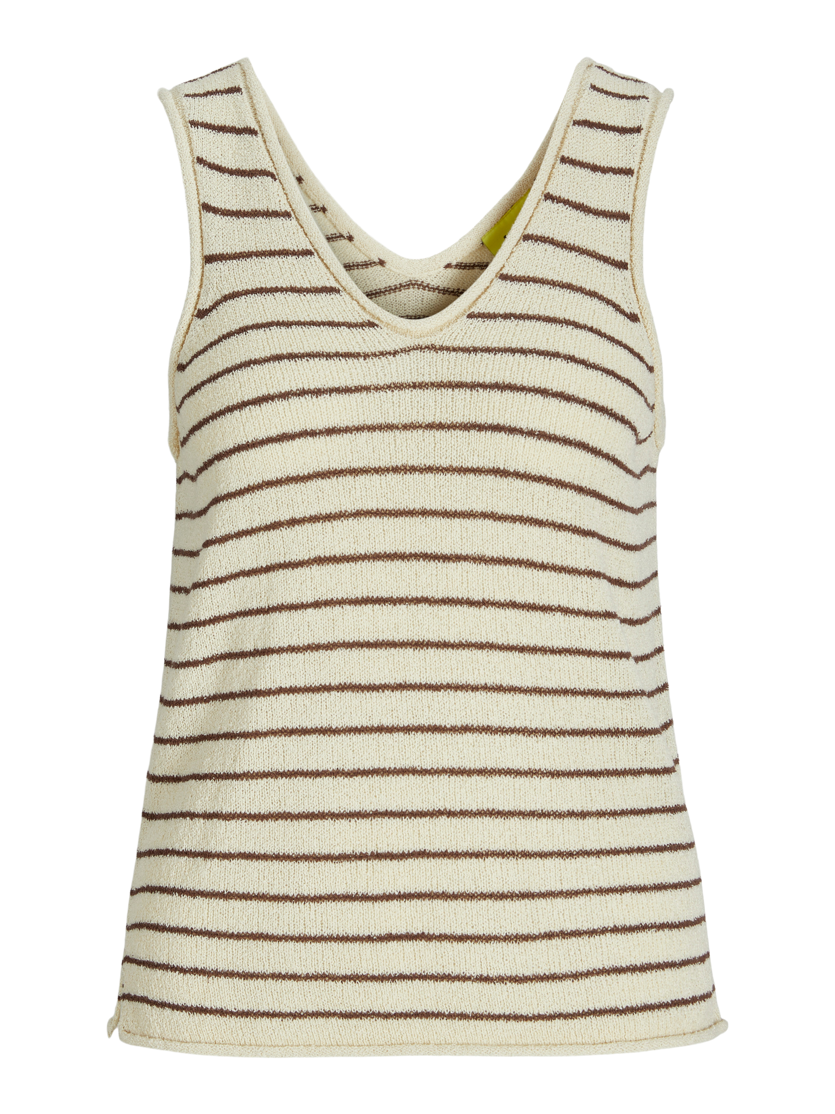 Thumbnail - Jxamara Gestricktes Oberteil