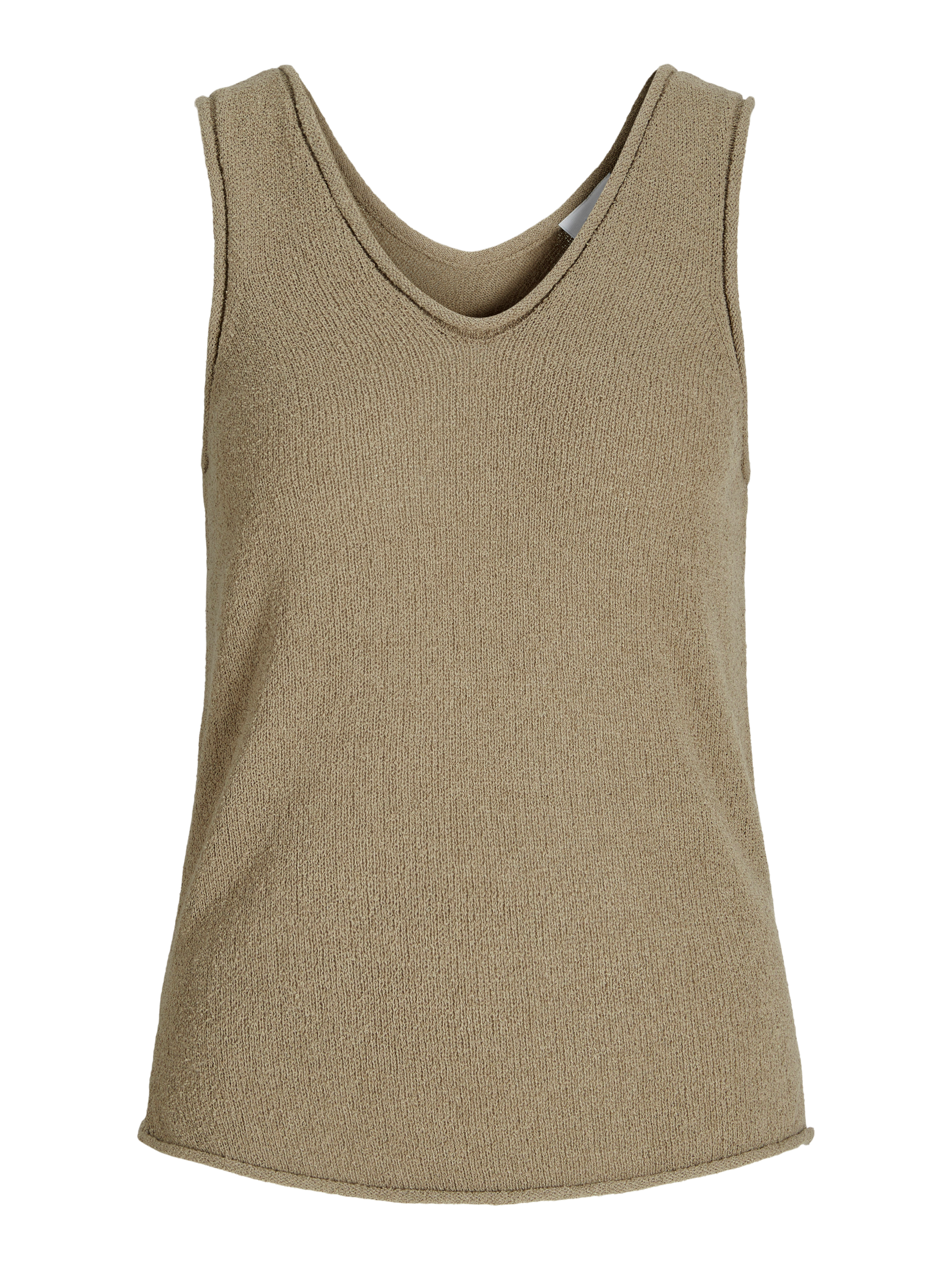 Thumbnail - Jxamara Gestricktes Oberteil