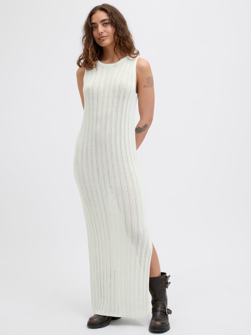 Jxzoella Knitted Dress
