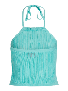 JJXX JXZOELLA Góra -Aqua Sky - 12275501