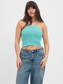 JJXX JXZOELLA Góra -Aqua Sky - 12275501