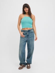 JJXX JXZOELLA Góra -Aqua Sky - 12275501