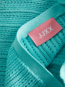 JJXX JXZOELLA Góra -Aqua Sky - 12275501