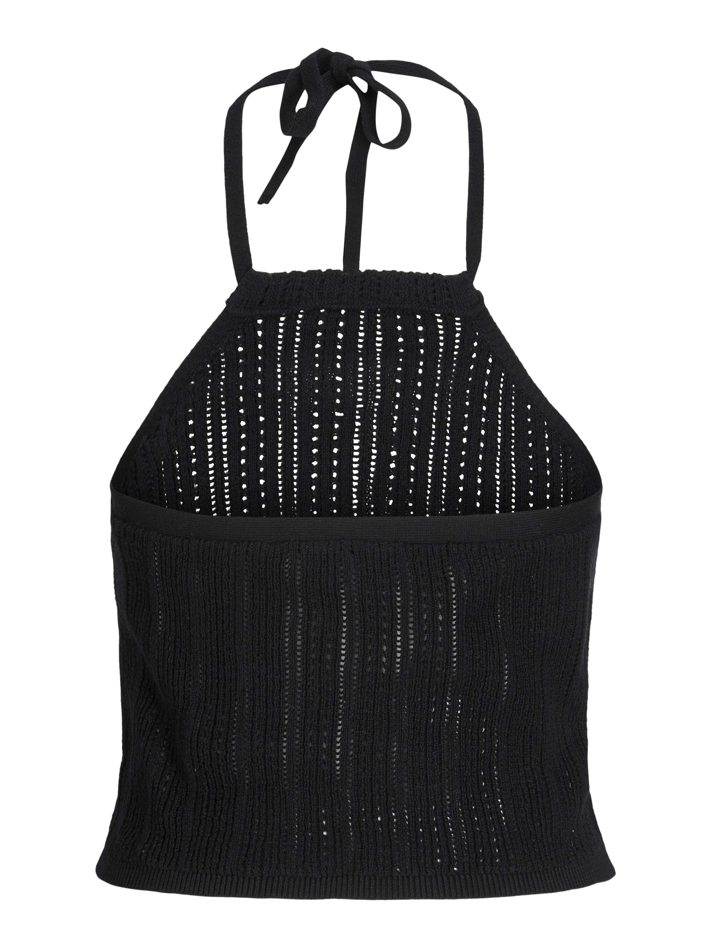 Thumbnail - Jxzoella Gestricktes Oberteil