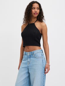 JJXX JXZOELLA Topp -Black - 12275501