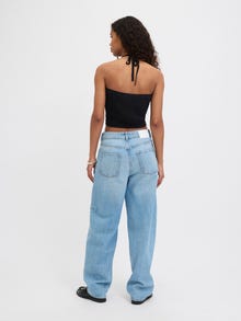 JJXX JXZOELLA Topp -Black - 12275501