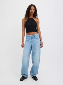JJXX JXZOELLA Topp -Black - 12275501
