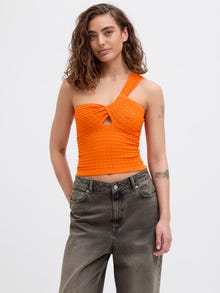 JJXX JXNEYE -Persimmon Orange - 12275504