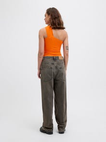 JJXX JXNEYE -Persimmon Orange - 12275504