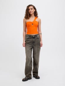 JJXX JXNEYE -Persimmon Orange - 12275504