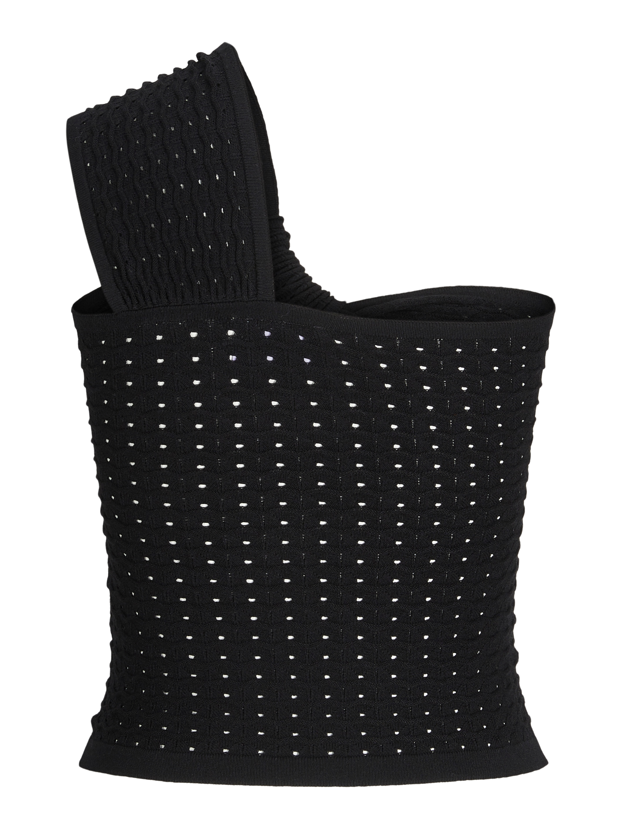 Thumbnail - Jxneye Gestricktes Oberteil