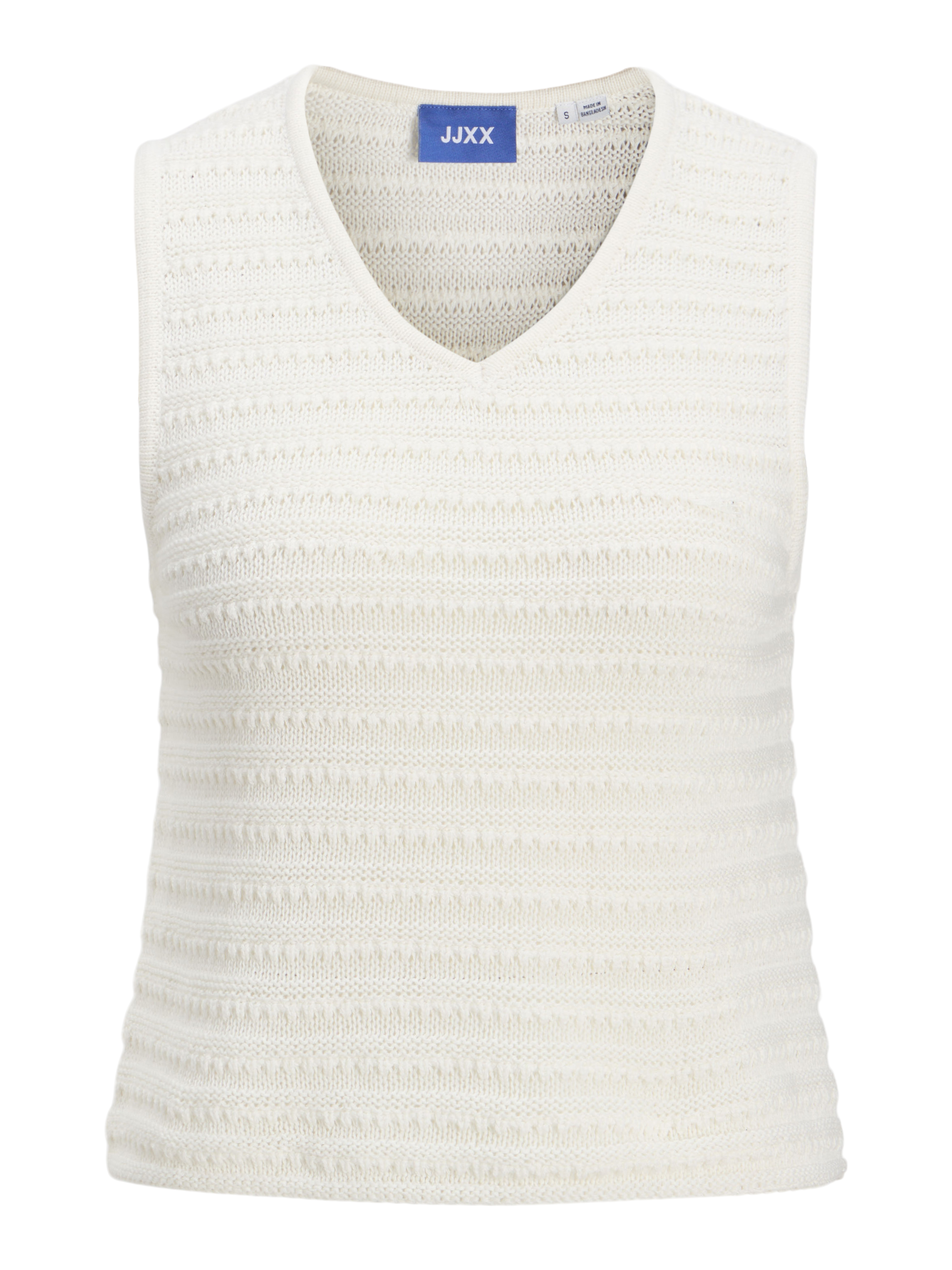 Thumbnail - Jxrory Gestricktes Oberteil