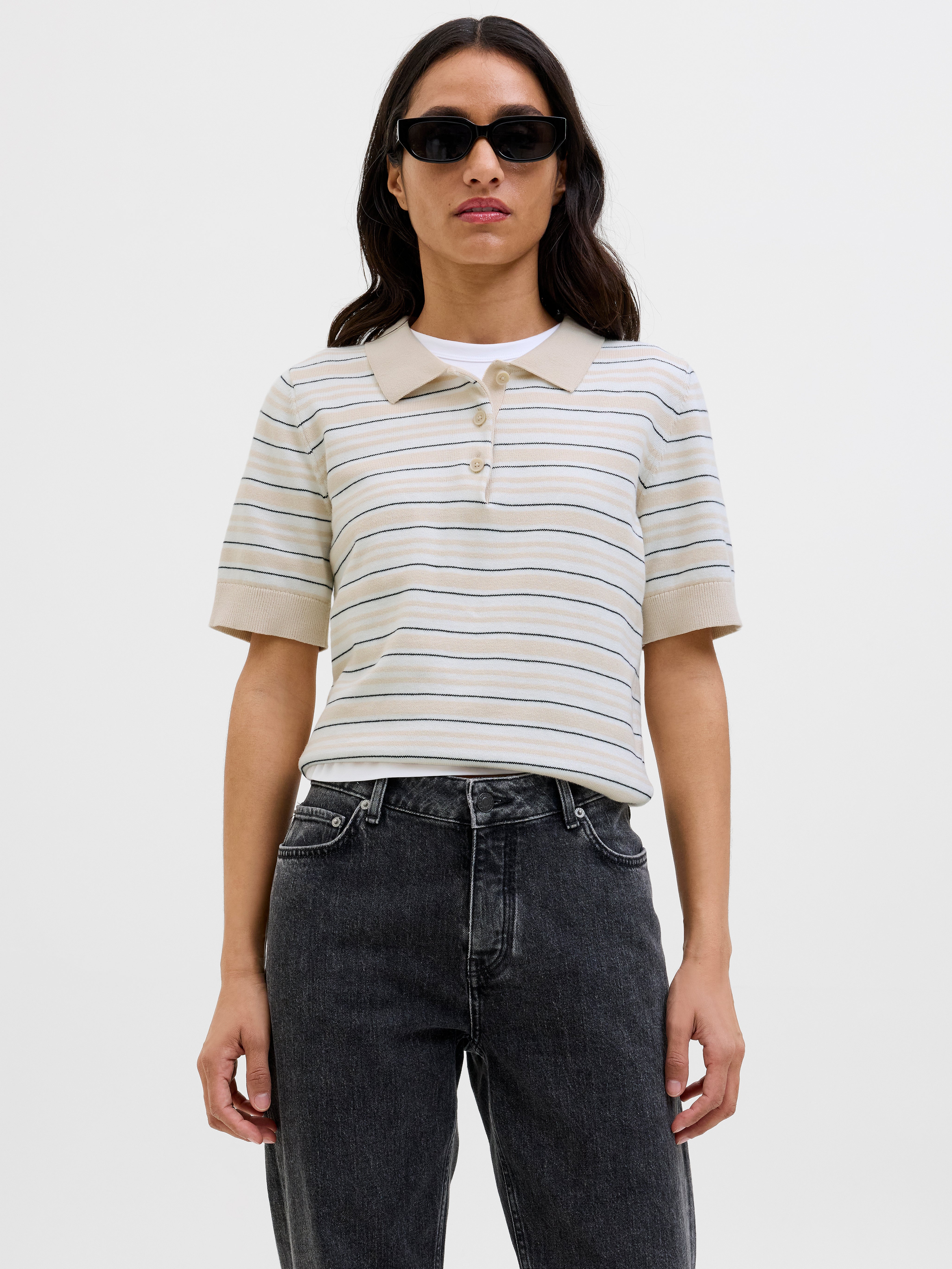 Jxlilliana Poloshirt