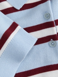 JJXX JXLILLIANA Polo shirt -Skyway - 12275513