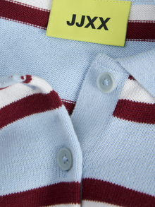 JJXX JXLILLIANA Polo shirt -Skyway - 12275513