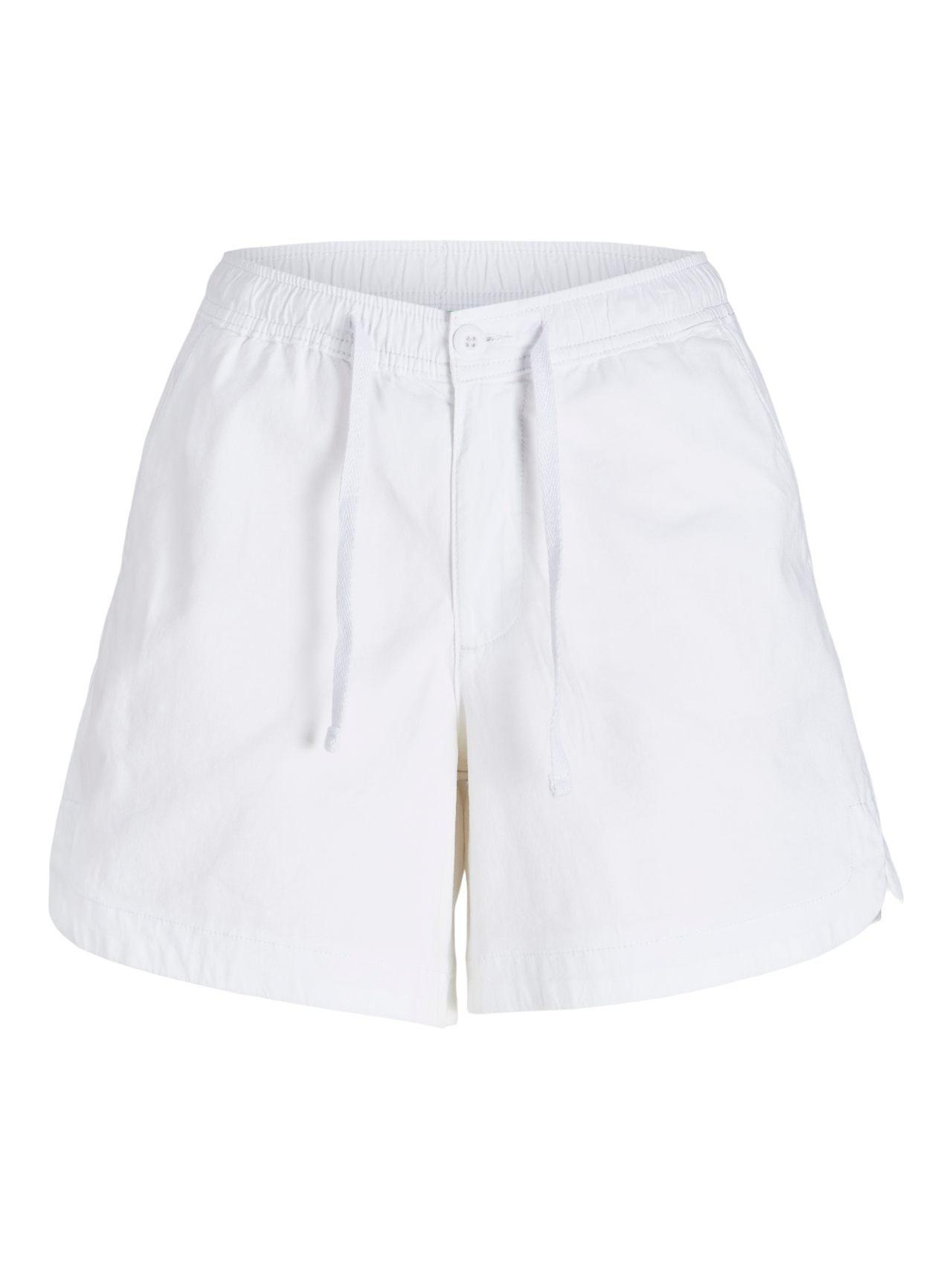 JXMOLLIE Shorts White JJXX jxmollie-shorts-white-jjxx