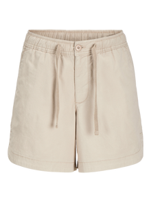 JJXX JXMOLLIE Shortsit -Oxford Tan - 12275531