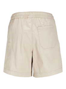 JJXX JXMOLLIE Shortsit -Oxford Tan - 12275531
