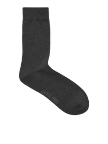 Jack & Jones 3er-pack Sportsocken -Black - 12275574