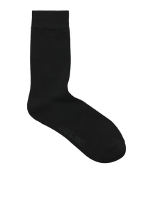 Jack & Jones 3er-pack Sportsocken -Black - 12275574