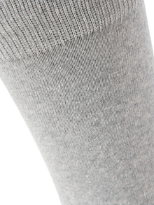 Jack & Jones 3er-pack Sportsocken -Black - 12275574