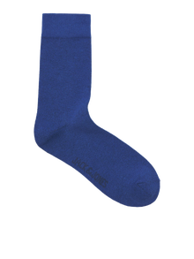 Jack & Jones 3-pack Sports socks -Ocean Cavern - 12275574