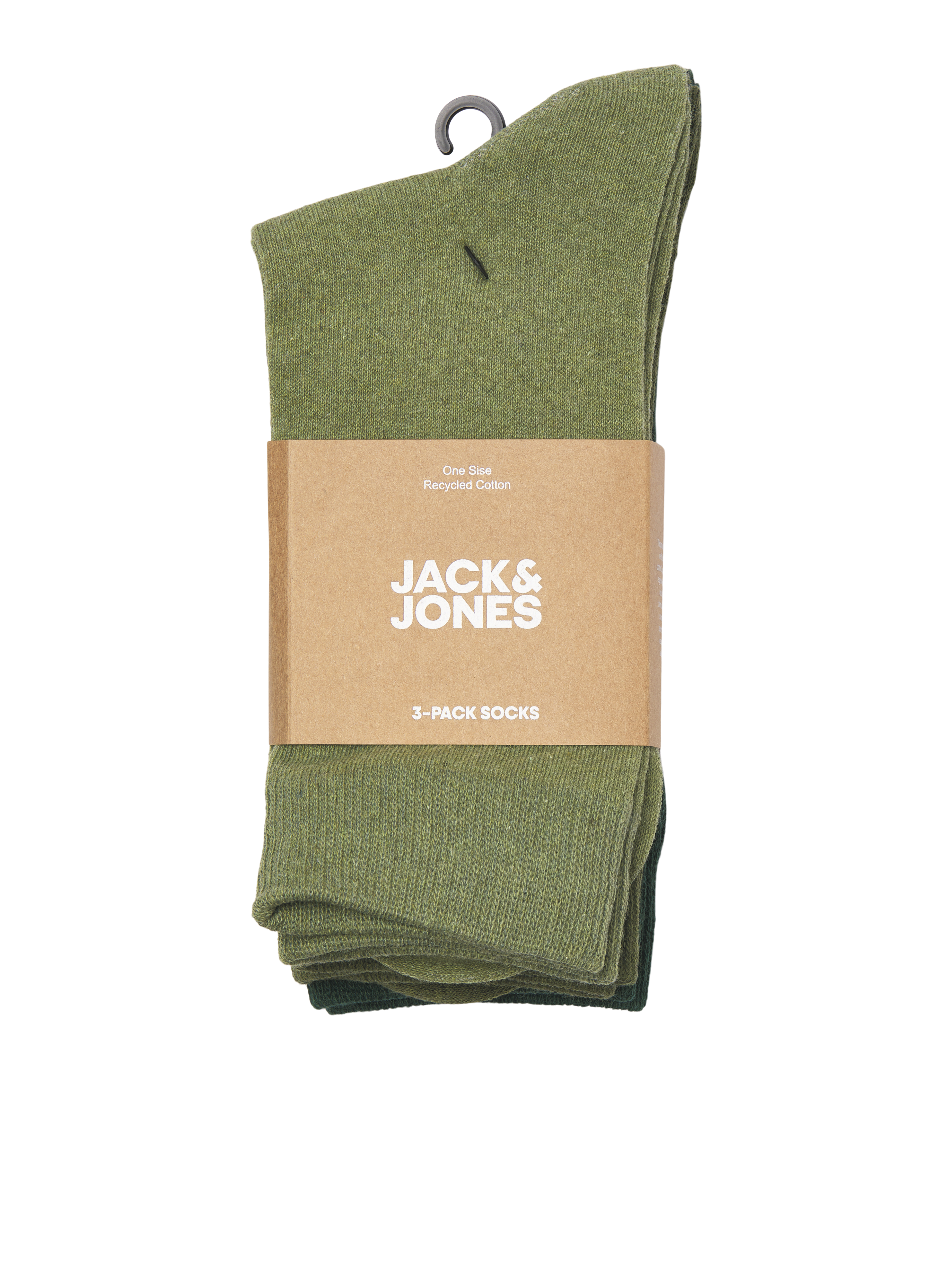 Thumbnail - 3er-pack Sportsocken