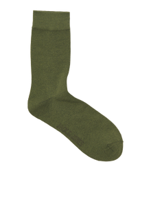 Jack & Jones 3er-pack Sportsocken -Pine Green - 12275574