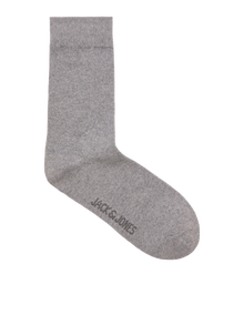 Jack & Jones 3-pack Sports socks -Malt Ball - 12275574