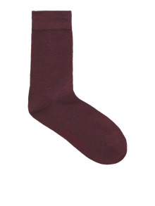 Jack & Jones 3-pak Skarpety sportowe -Malt Ball - 12275574