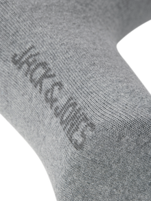Jack & Jones 3er-pack Sportsocken -Malt Ball - 12275574