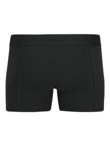Jack & Jones Pack de 3 Maillots -Black - 12275575