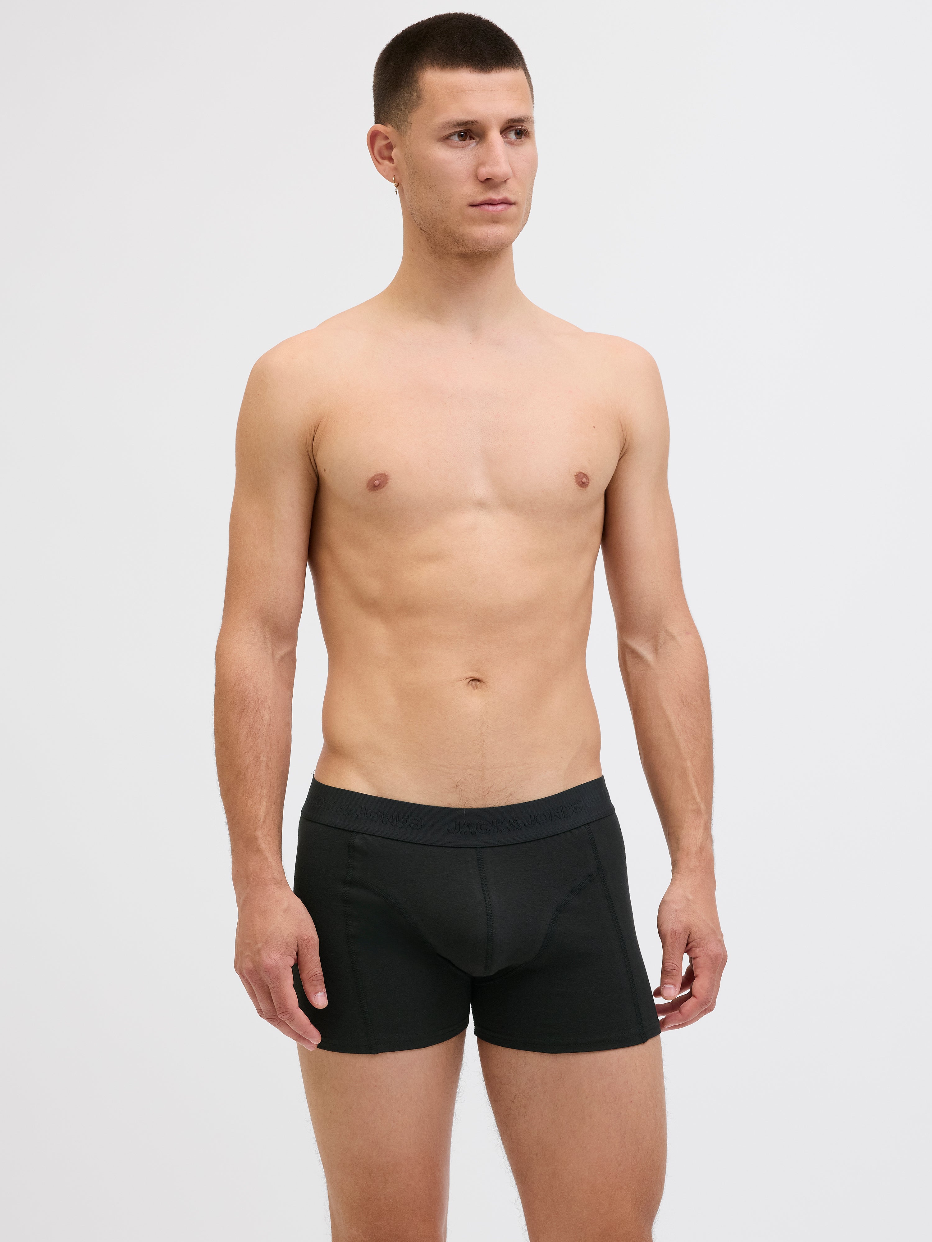 3er-pack Trunks