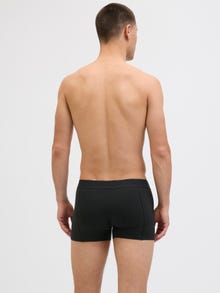 Jack & Jones Pack de 3 Maillots -Black - 12275575
