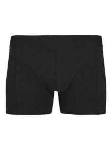 Jack & Jones Pack de 3 Maillots -Black - 12275575