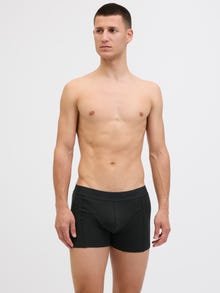 Jack & Jones Pack de 3 Maillots -Black - 12275575