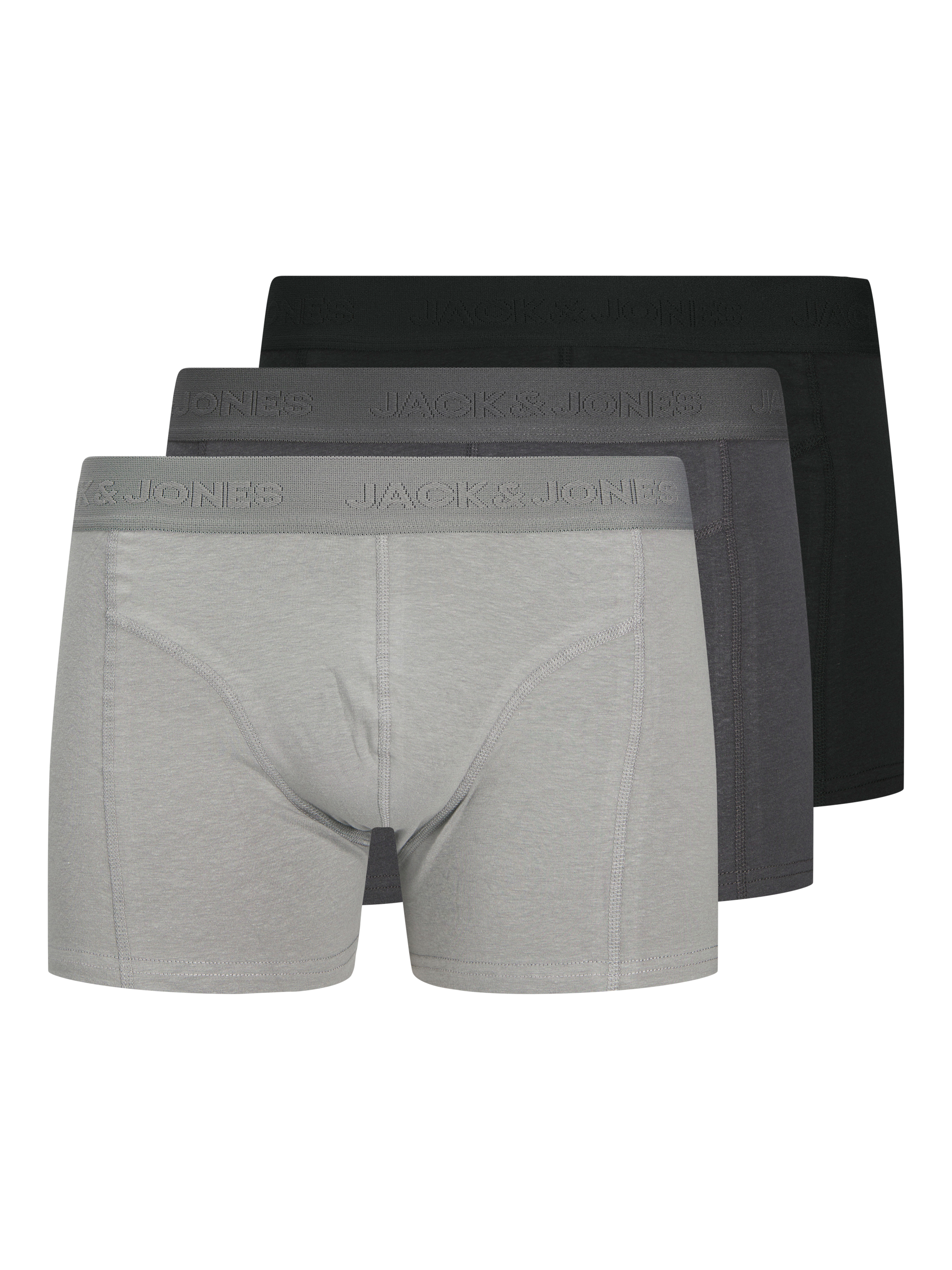 Thumbnail - 3er-pack Trunks