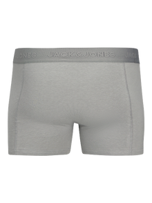 Jack & Jones 3er-pack Trunks -Black - 12275575
