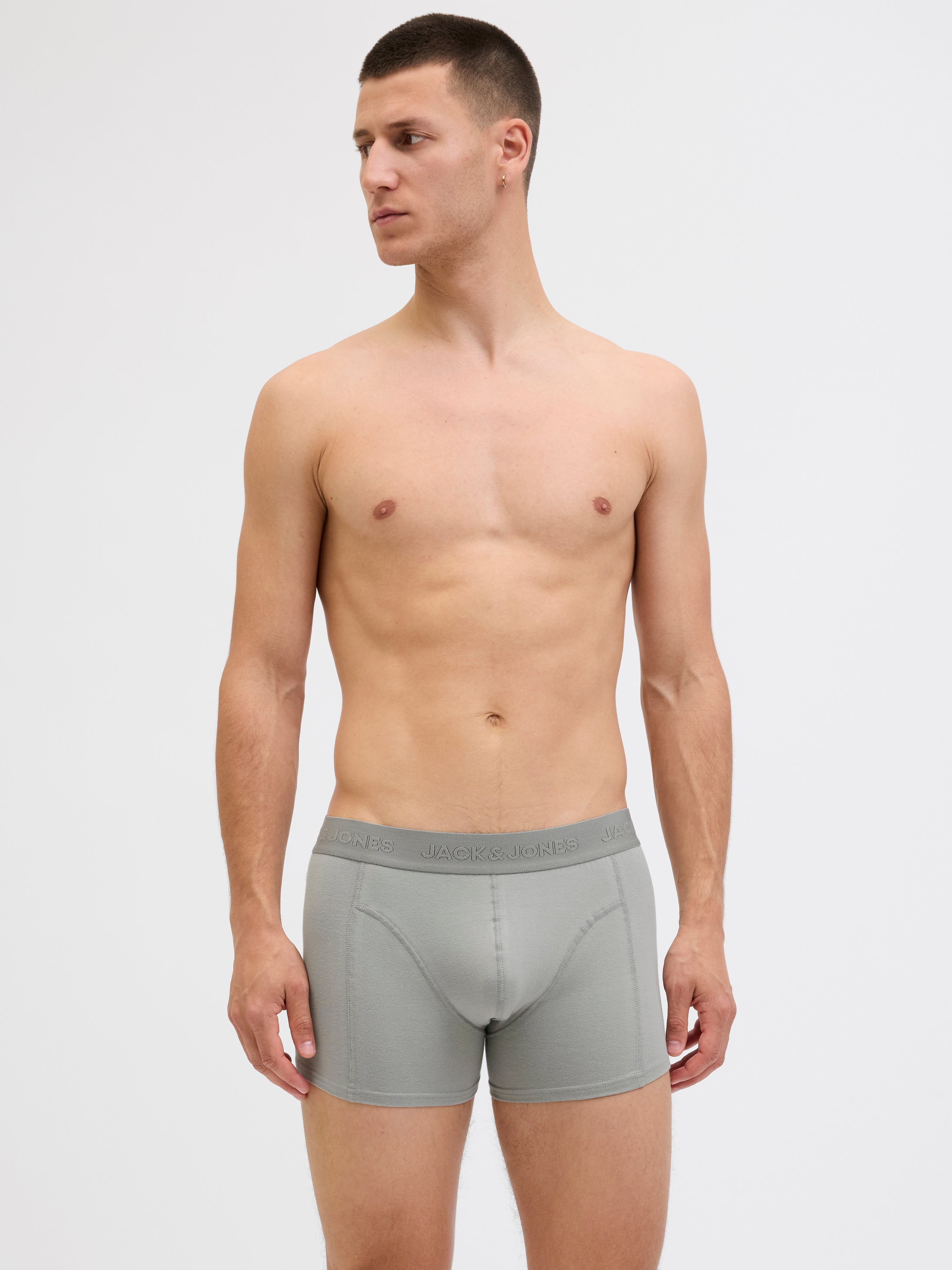 3er-pack Trunks