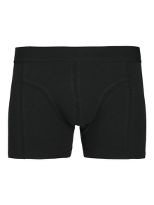 Jack & Jones Pack de 3 Maillots -Black - 12275575