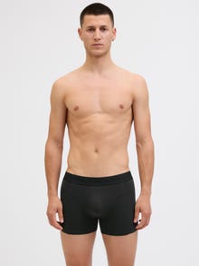 Jack & Jones 3er-pack Trunks -Black - 12275575
