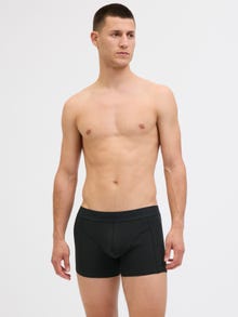 Jack & Jones 3er-pack Trunks -Black - 12275575