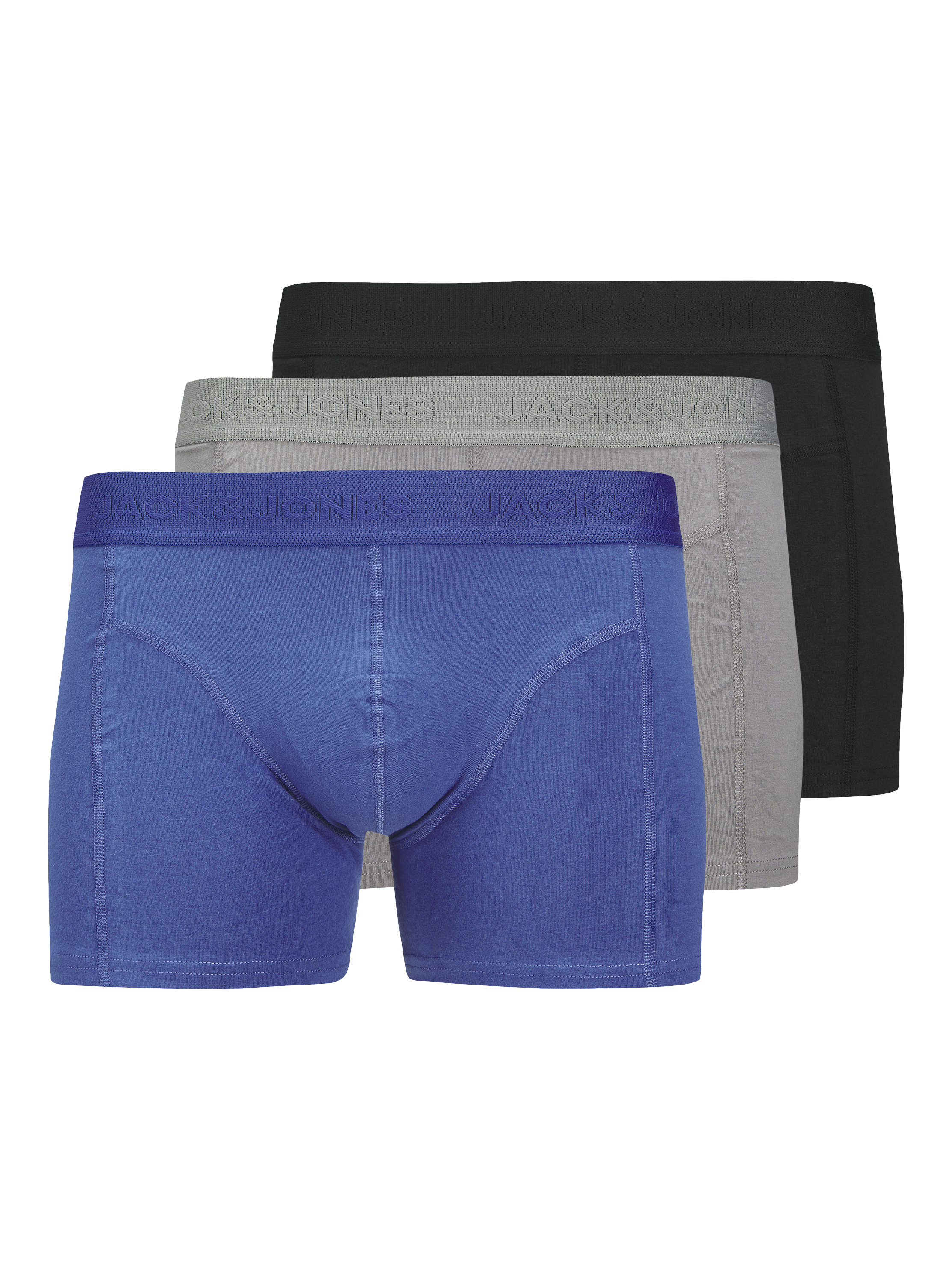 Thumbnail - 3er-pack Trunks