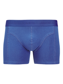 Jack & Jones 3-pack Boxershorts -Ocean Cavern - 12275575