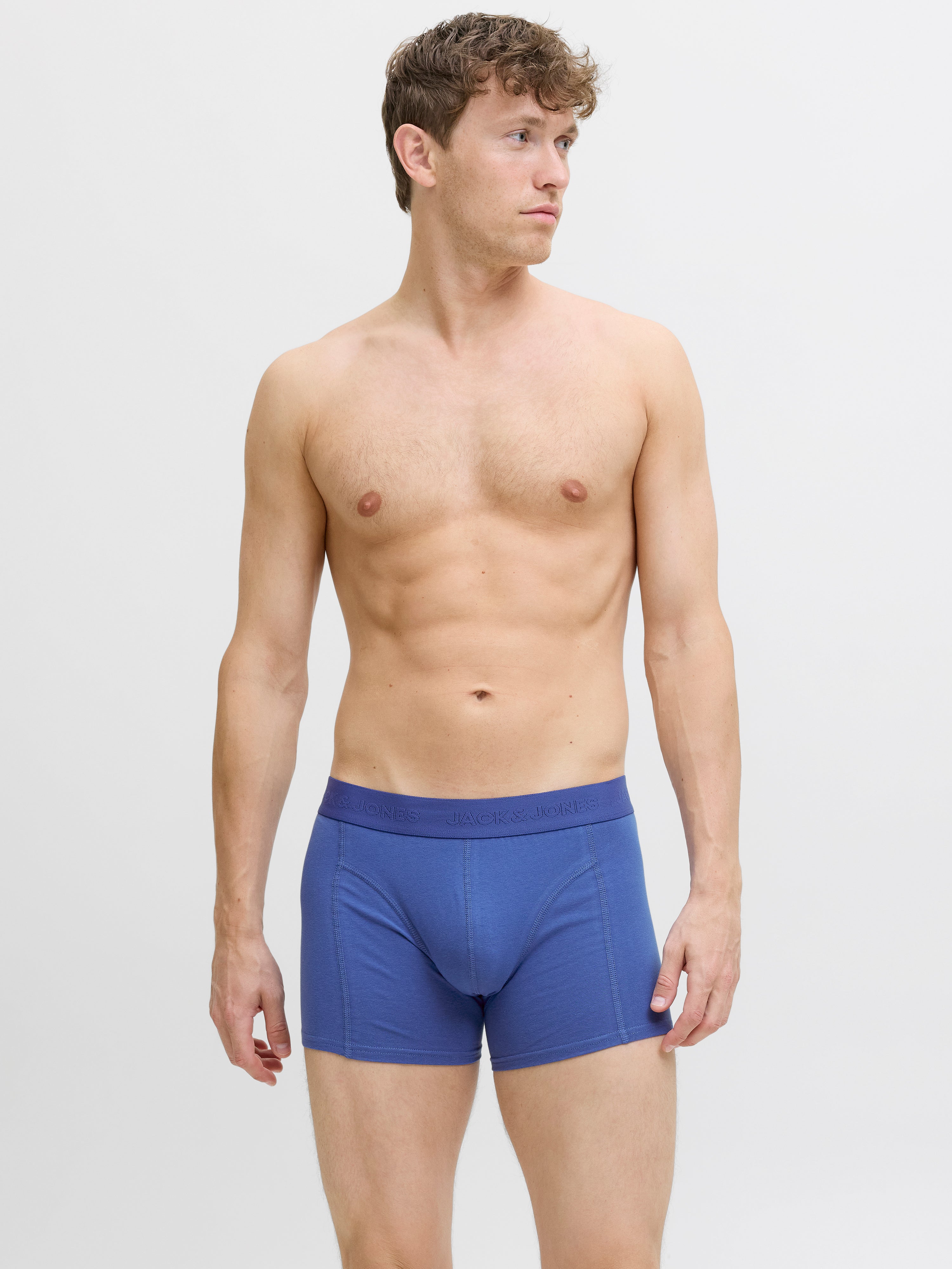 3er-pack Trunks
