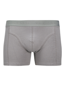 Jack & Jones 3-pack Boxershorts -Ocean Cavern - 12275575