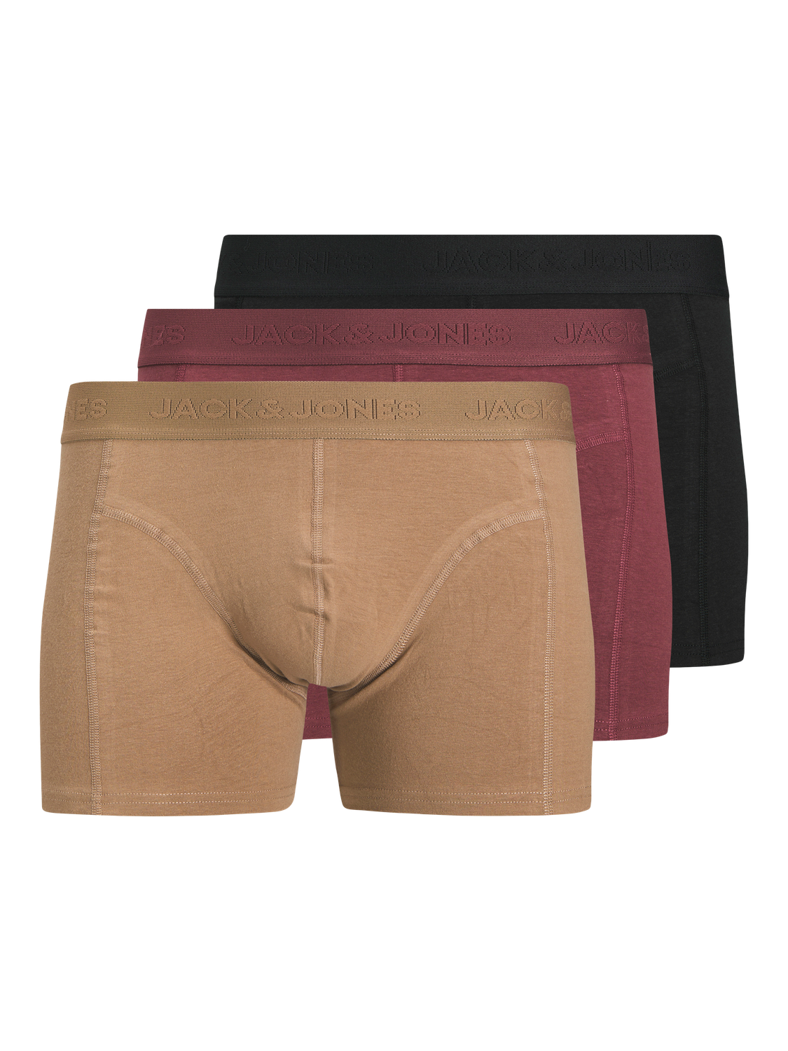 Thumbnail - 3er-pack Trunks