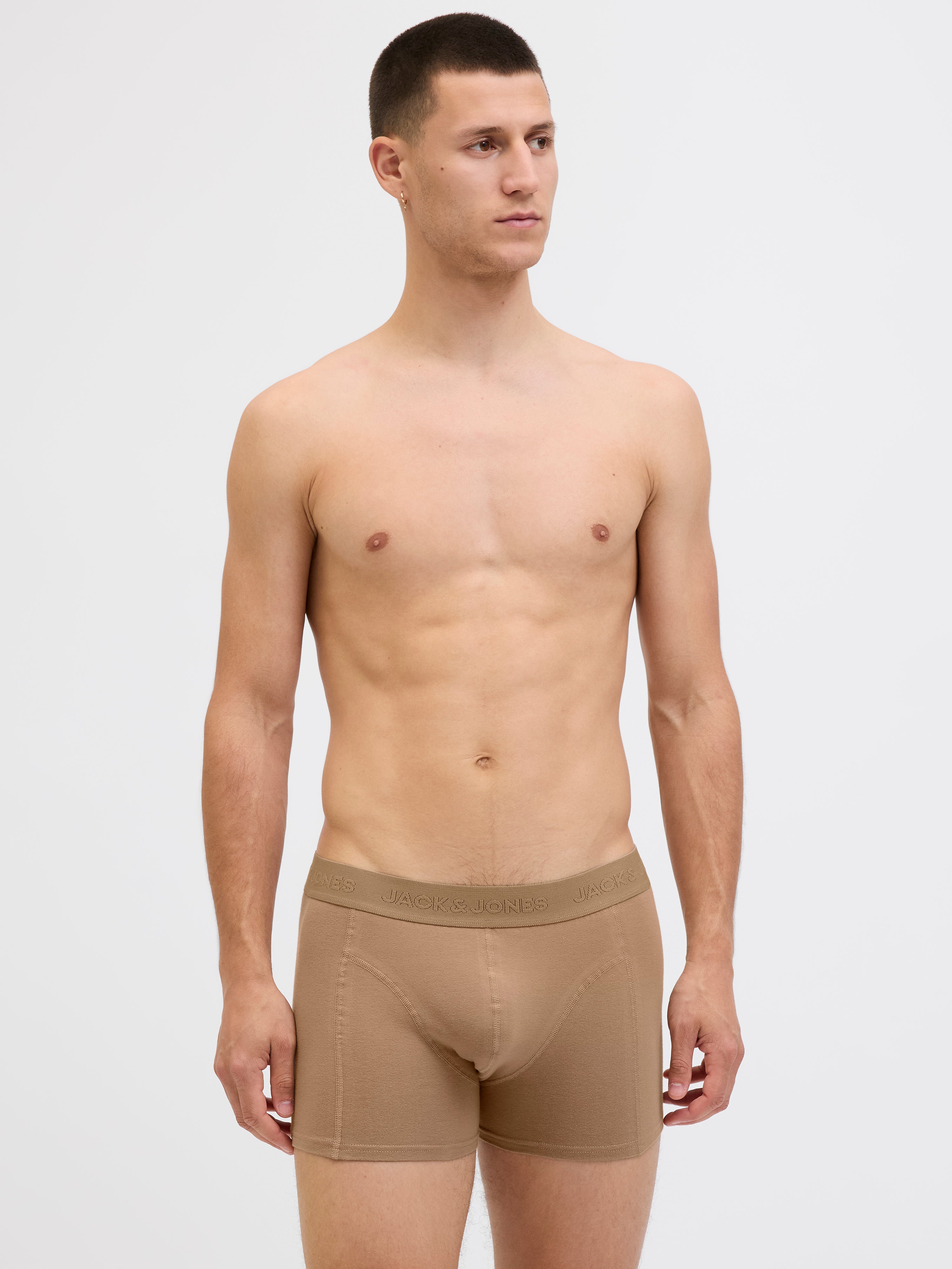 3er-pack Trunks