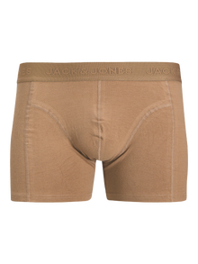Jack & Jones Trunks -Tibetan Red - 12275575
